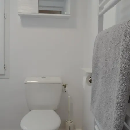 Au Mois Dans Maison En Colocation