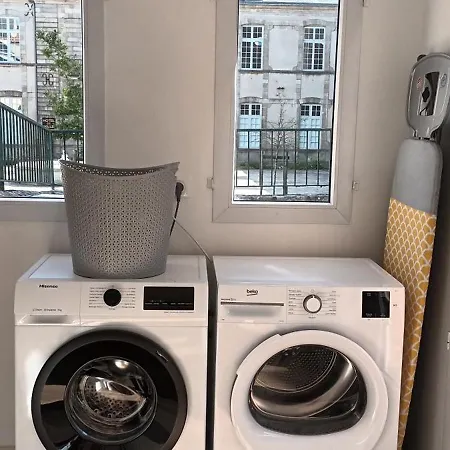 Au Mois Dans Maison En Colocation Gasthuis