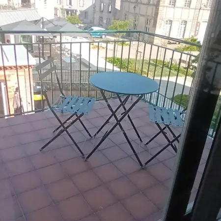 Au Mois Dans Maison En Colocation Gasthuis
